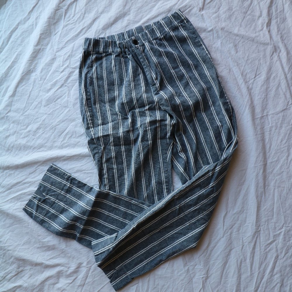 Brandy Tilden Pants